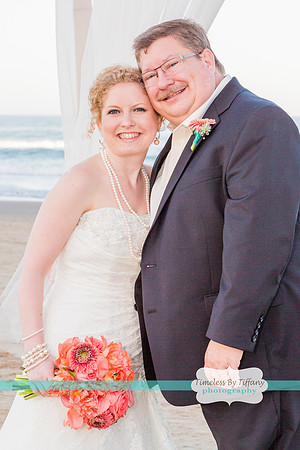 Christopher & Rebekah Abernathy