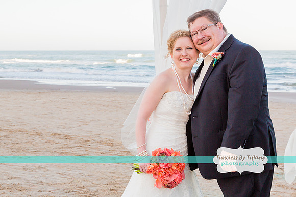 Christopher & Rebekah Abernathy