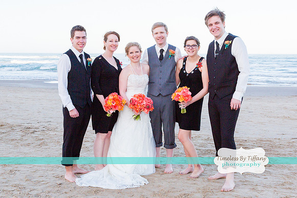 Christopher & Rebekah Abernathy