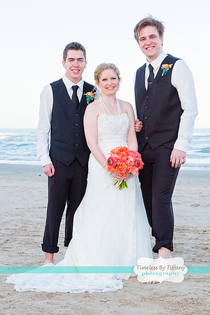 Christopher & Rebekah Abernathy