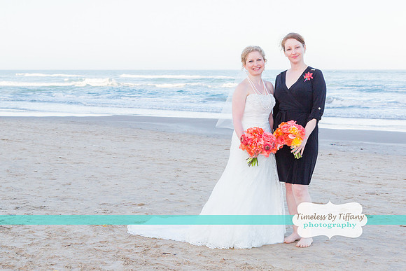 Christopher & Rebekah Abernathy