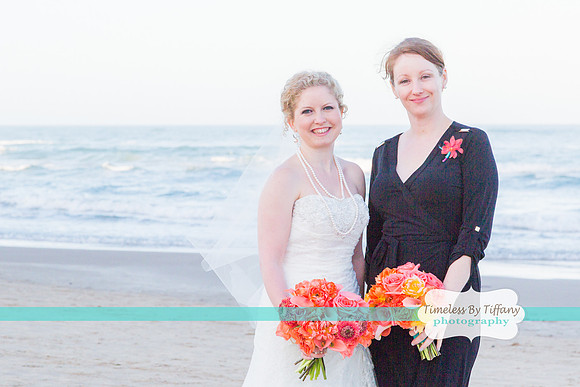 Christopher & Rebekah Abernathy