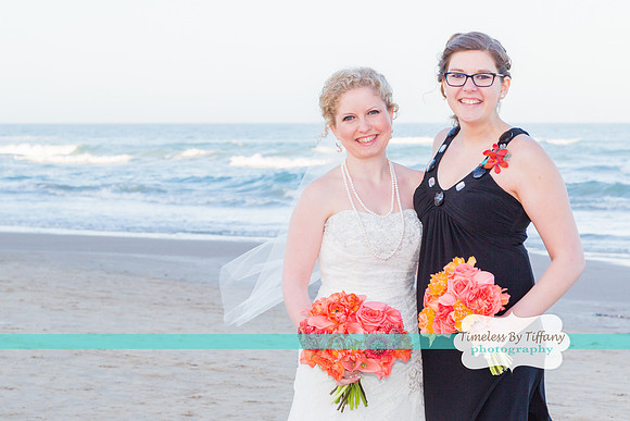 Christopher & Rebekah Abernathy