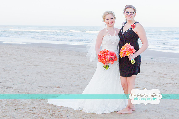 Christopher & Rebekah Abernathy