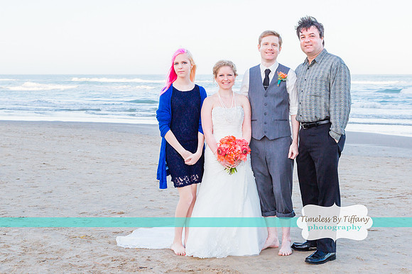 Christopher & Rebekah Abernathy