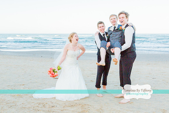 Christopher & Rebekah Abernathy