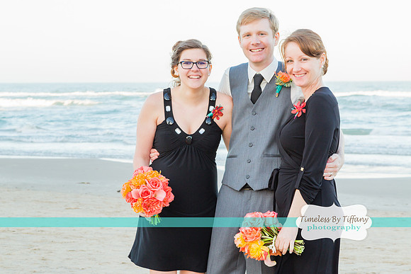 Christopher & Rebekah Abernathy