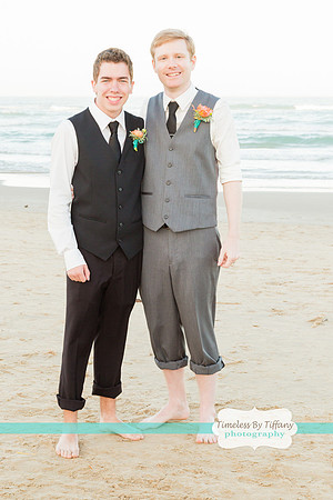 Christopher & Rebekah Abernathy