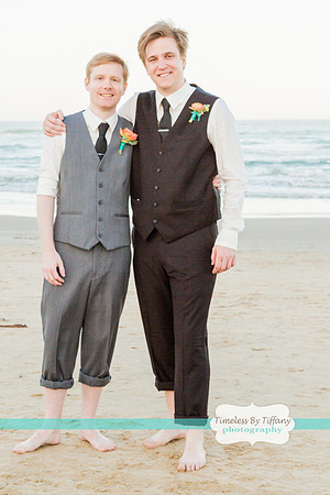 Christopher & Rebekah Abernathy