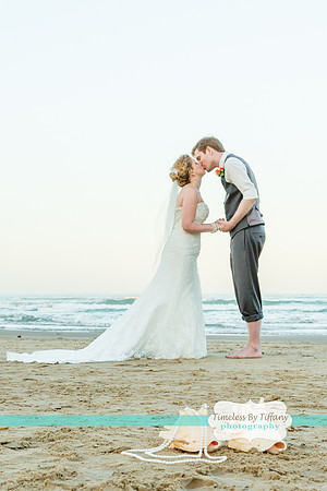 Christopher & Rebekah Abernathy
