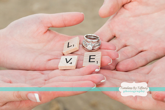 Christopher & Rebekah Abernathy