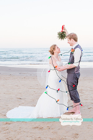 Christopher & Rebekah Abernathy