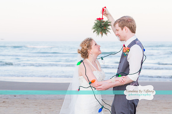 Christopher & Rebekah Abernathy