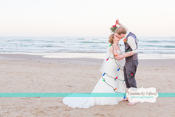 Christopher & Rebekah Abernathy
