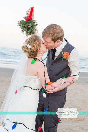 Christopher & Rebekah Abernathy