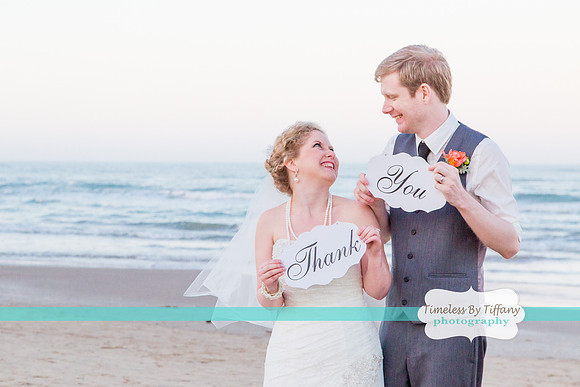 Christopher & Rebekah Abernathy