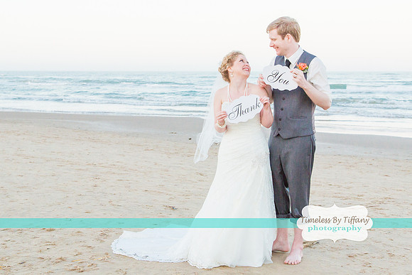 Christopher & Rebekah Abernathy
