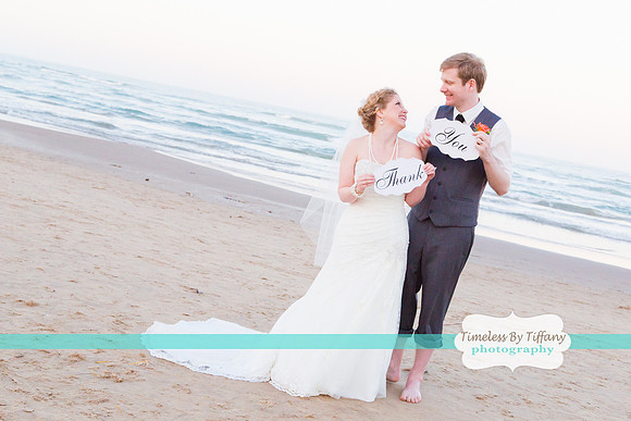 Christopher & Rebekah Abernathy
