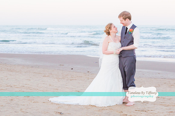 Christopher & Rebekah Abernathy
