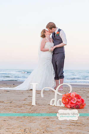 Christopher & Rebekah Abernathy