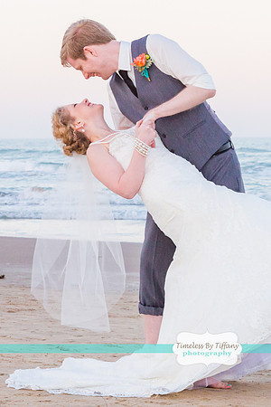 Christopher & Rebekah Abernathy