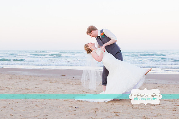 Christopher & Rebekah Abernathy
