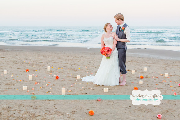 Christopher & Rebekah Abernathy