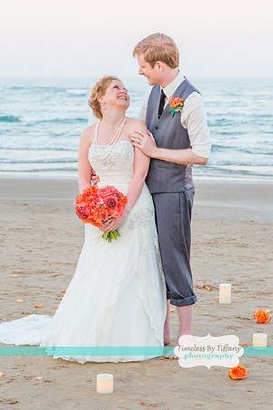 Christopher & Rebekah Abernathy