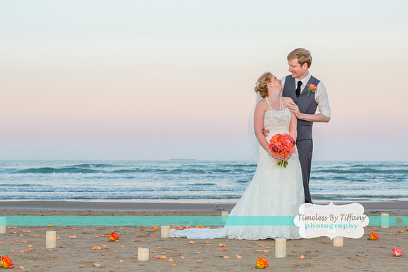 Christopher & Rebekah Abernathy