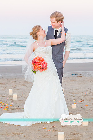 Christopher & Rebekah Abernathy