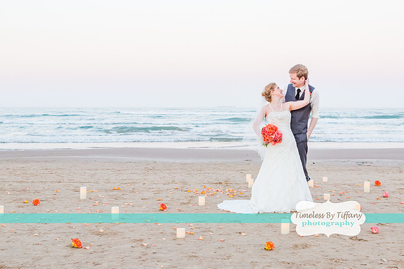 Christopher & Rebekah Abernathy