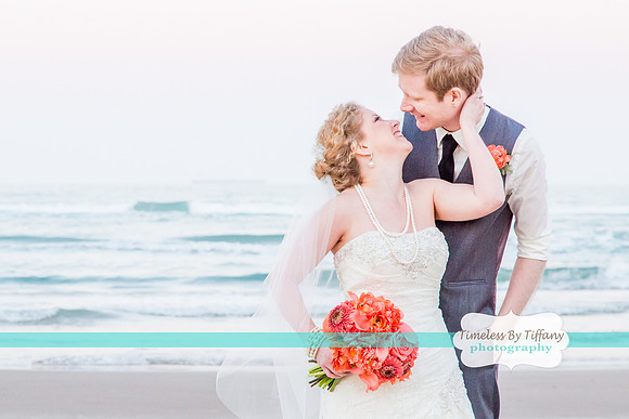 Christopher & Rebekah Abernathy