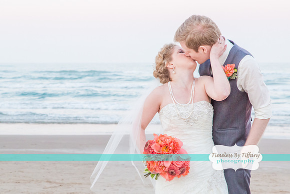 Christopher & Rebekah Abernathy