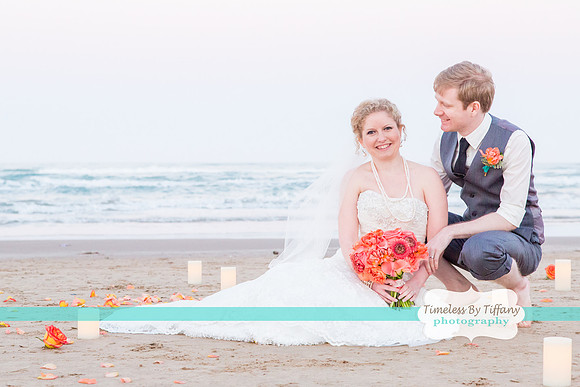 Christopher & Rebekah Abernathy