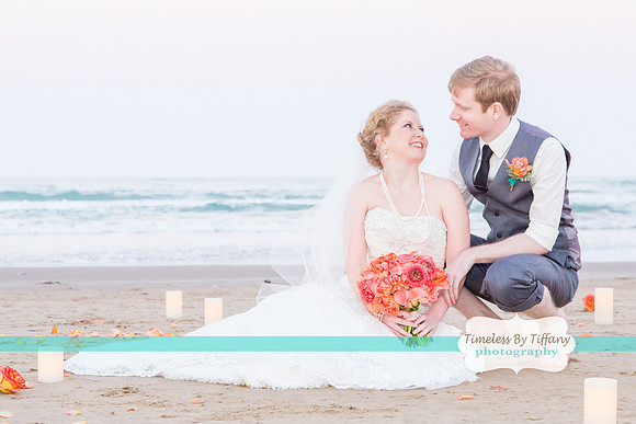 Christopher & Rebekah Abernathy