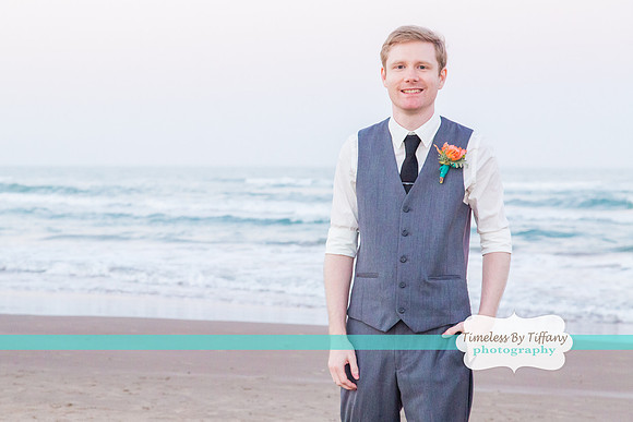Christopher & Rebekah Abernathy