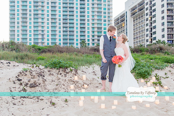 Christopher & Rebekah Abernathy