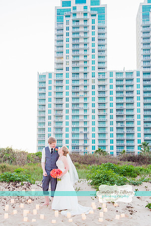 Christopher & Rebekah Abernathy