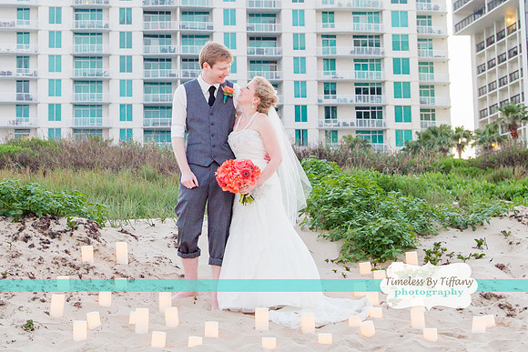 Christopher & Rebekah Abernathy