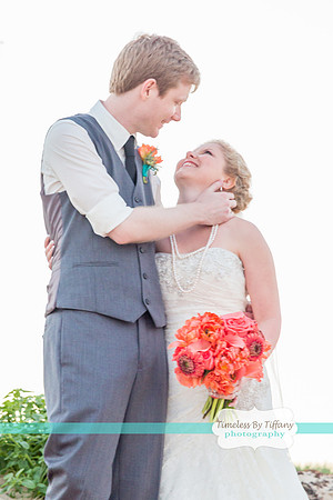 Christopher & Rebekah Abernathy