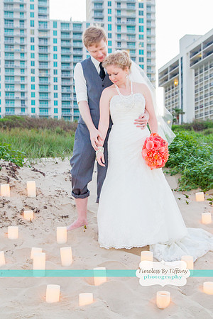 Christopher & Rebekah Abernathy