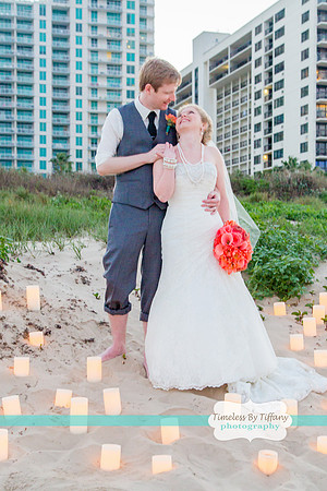 Christopher & Rebekah Abernathy