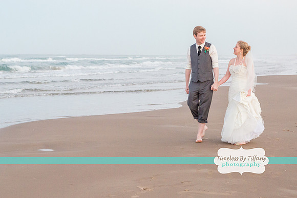 Christopher & Rebekah Abernathy