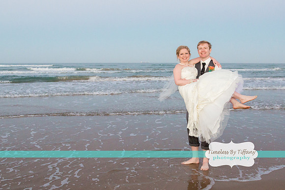 Christopher & Rebekah Abernathy