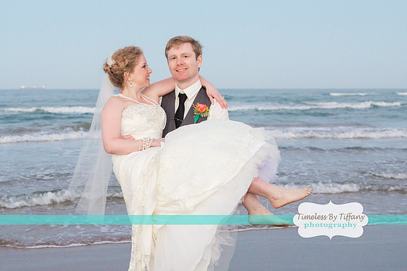 Christopher & Rebekah Abernathy