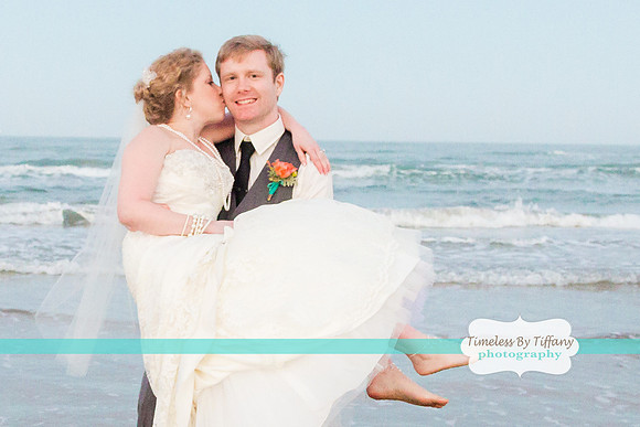 Christopher & Rebekah Abernathy