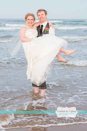 Christopher & Rebekah Abernathy