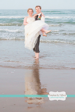 Christopher & Rebekah Abernathy