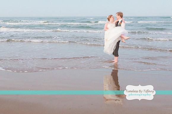 Christopher & Rebekah Abernathy