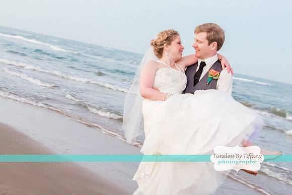Christopher & Rebekah Abernathy